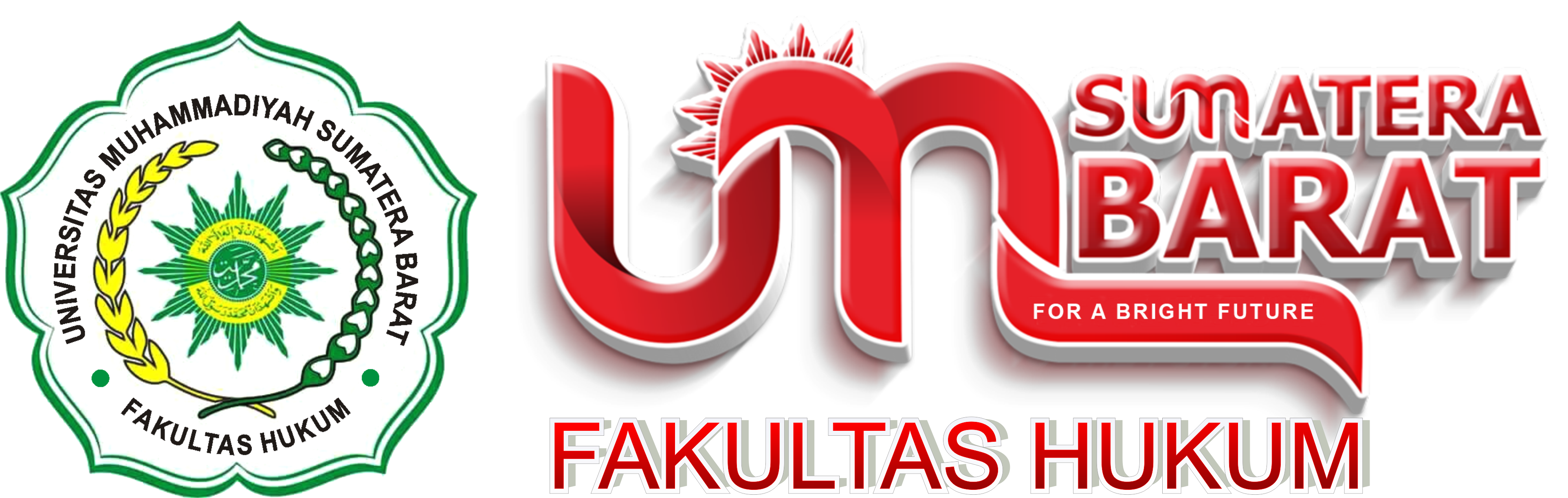 Logo Fakultas Hukum UMSB